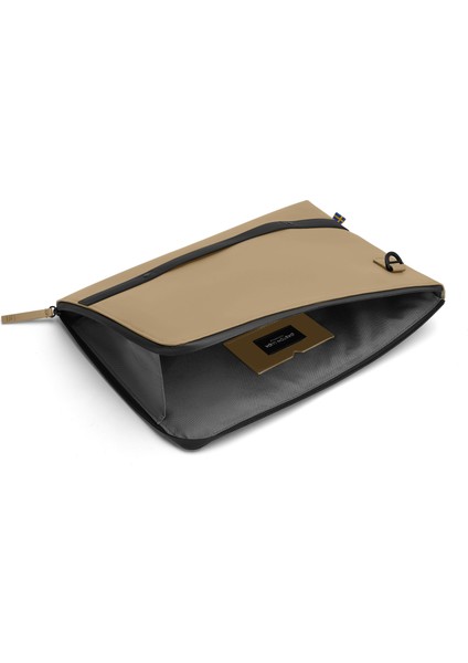 Spläsh Laptop Bag - 13"/14" - Latte fiyatları