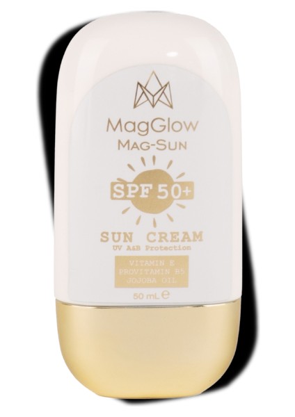 Güneş Koruyucu Krem Spf 50+