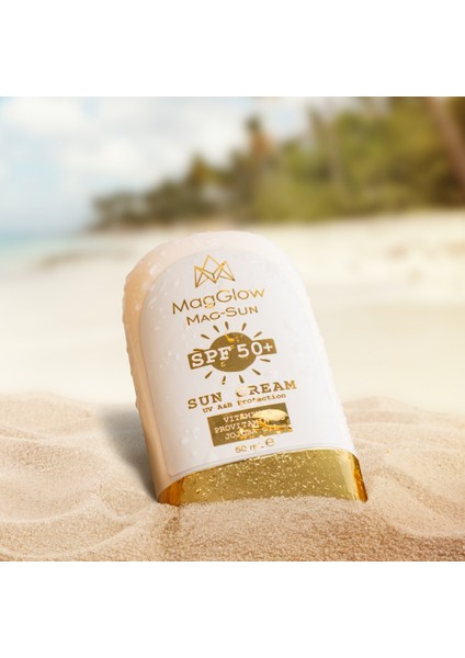 Güneş Koruyucu Krem Spf 50+ modelleri