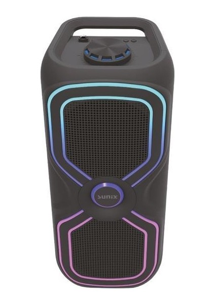 20W 3600 Mah Kablosuz Mikrofonlu Tws Bluetooth Hoparlör BTS-480 fiyatları