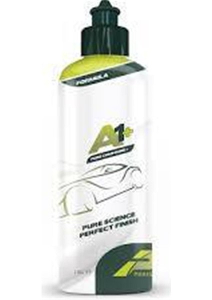 Purıs A5 Pure Scıence Perfect Fınısh Pasta 250GR