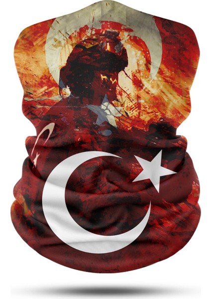 Motosıklet Bandana-Boyunluk CRT-282 fiyatları