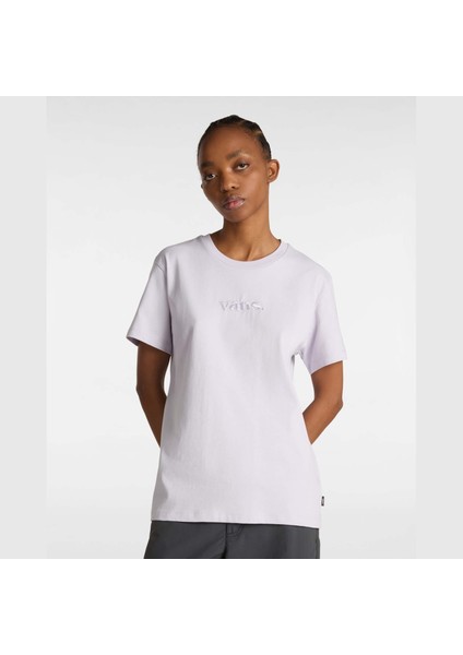 W Essential Bff Ss Kadın T-Shirt VN000P5UUUI1