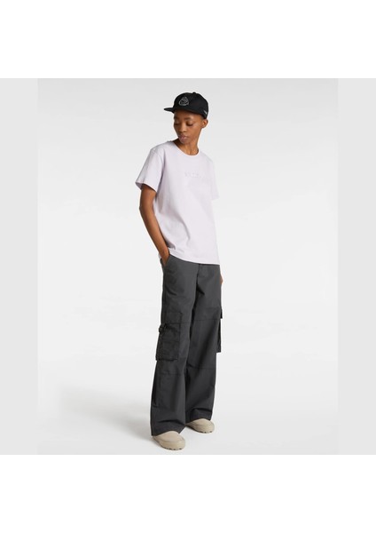 W Essential Bff Ss Kadın T-Shirt VN000P5UUUI1 fiyatları