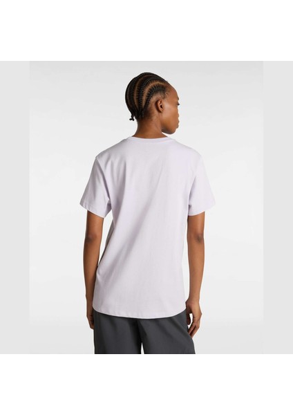 W Essential Bff Ss Kadın T-Shirt VN000P5UUUI1 modelleri