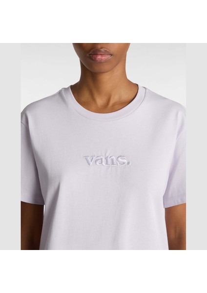 W Essential Bff Ss Kadın T-Shirt VN000P5UUUI1 fırsatları