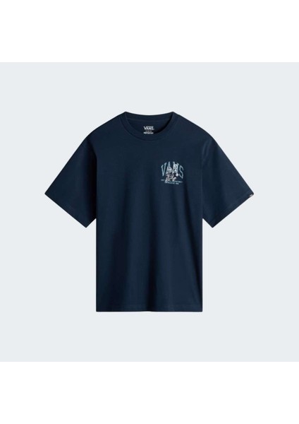 Pickle Champ Ss Erkek T-Shirt VN000M6ENVY1