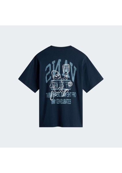 Pickle Champ Ss Erkek T-Shirt VN000M6ENVY1 fiyatları