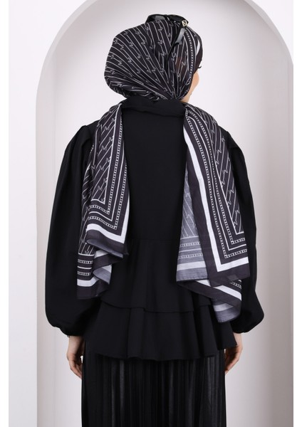 Siyah Ön Bağlamalı Katlı Kimono fırsatları
