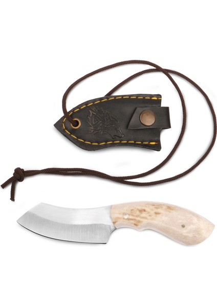 Kolye Model 16 cm - Geyik Boynuzu Sap fiyatları