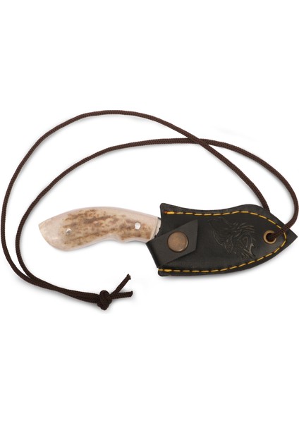 Kolye Model 16 cm - Geyik Boynuzu Sap fırsatları