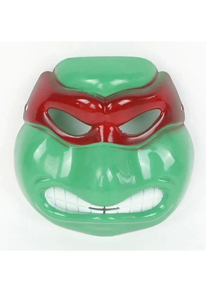 Ninja Kaplumbağalar Maskesi Raphael Maskesi fiyatları