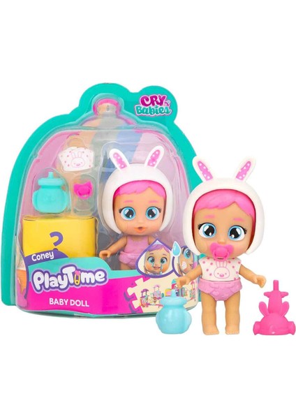 Playtime Mini Bebekler - Coney