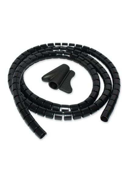 Ø20 Kablo toplama Düzenleyici Spiral 5 Metre