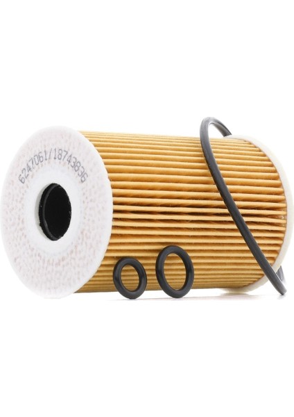 STO-003 Yağ Filtresi Golf Vı 1.6 Tdı 2.0 Tdı 2009>, Jetta Iv 1.6 Tdı-2.0 Tdı 2009>, Passat 2.0 Tdı 2010>, Amarok 2.0 Tdı 2010>, Transporter T6 2.0 Tdı 2009> modelleri
