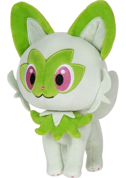 Pelüş Figür - Sprigatito 20 cm PKW3353 modelleri