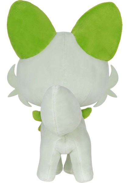 Pelüş Figür - Sprigatito 20 cm PKW3353 fırsatları