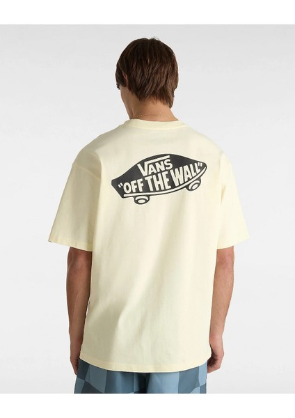 Style 76 Iı Loose Ss Tee Erkek T-Shirt VN000P50E301 fiyatları