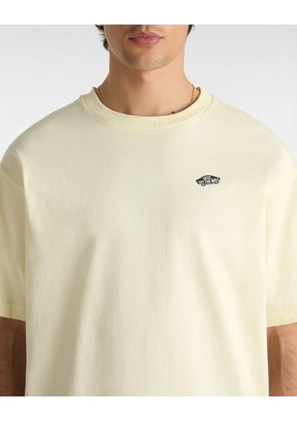 Style 76 Iı Loose Ss Tee Erkek T-Shirt VN000P50E301 fırsatları