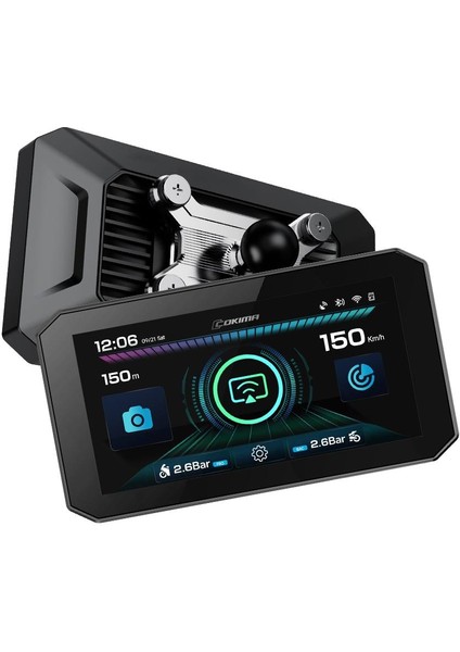 Ck3-Qc Carplay