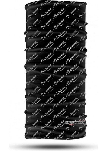Motosıklet Bandana-Boyunluk CRT-110