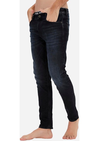 Palermo Mavi Erkek Pantolon fırsatları