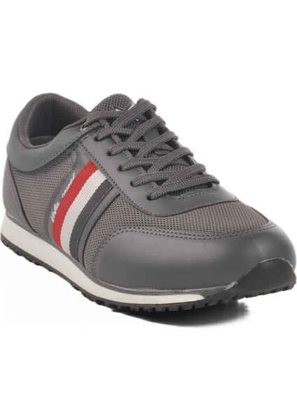 M-21092 M Füme Erkek Sneaker Volis