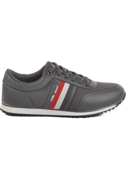 M-21092 M Füme Erkek Sneaker Volis modelleri