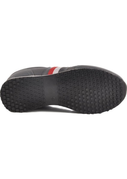 M-21092 M Füme Erkek Sneaker Volis indirimleri