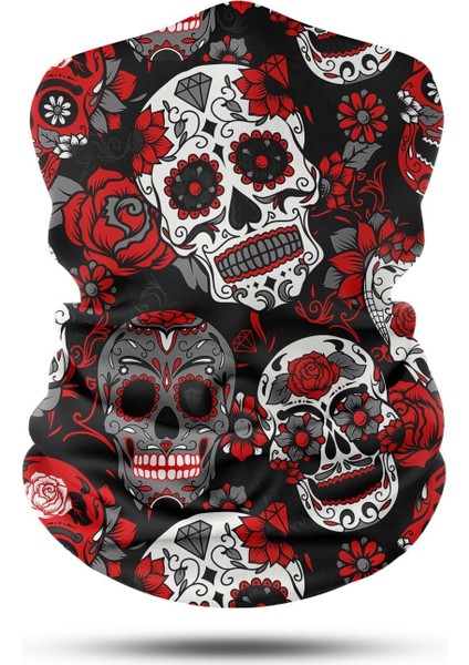 Motosıklet Bandana-Boyunluk CRT-218 fiyatları
