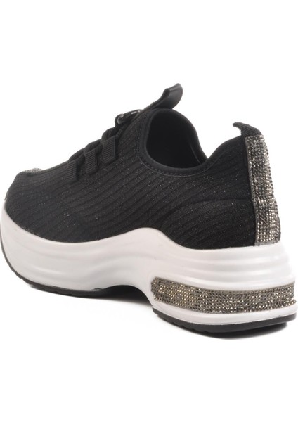 702322 Z Siyah-Beyaz Günlük Ayakkabı fırsatları