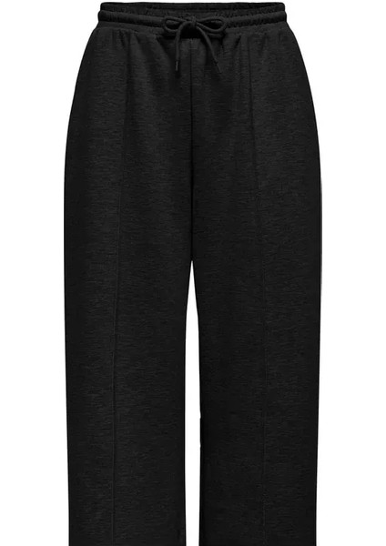 Kadın Siyah Pantolon 15355811 fiyatları