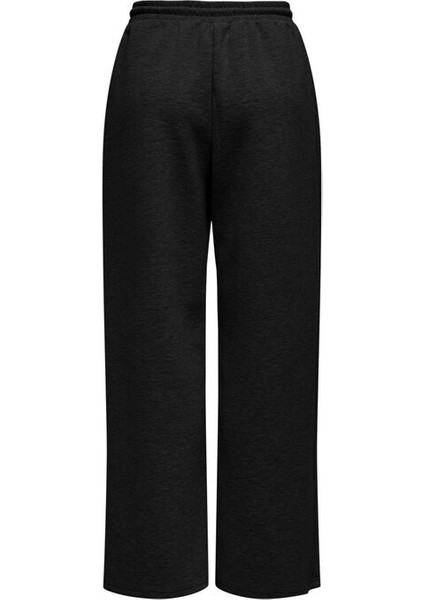 Kadın Siyah Pantolon 15355811 modelleri