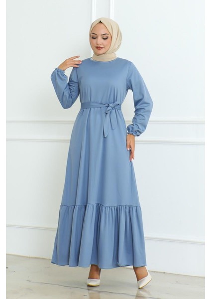 Elbise Bebe Mavisi 207 fiyatları