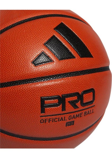 Pro 3.0 Mens HM4976 Erkek Kahverengi Basketbol Topu modelleri