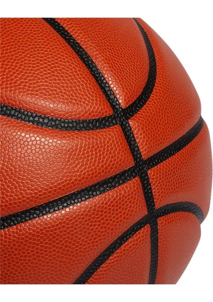 Pro 3.0 Mens HM4976 Erkek Kahverengi Basketbol Topu fırsatları