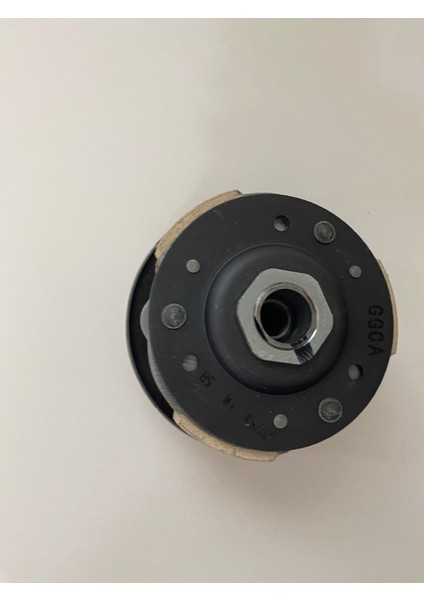 Motor Elegance 50 Uyumlu (Honda Oem) Arka Debriyaj Komple (A Plus Kalite)