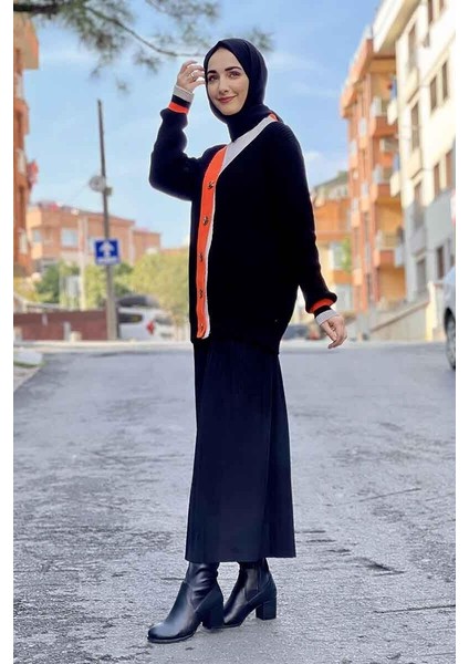 Triko Hırka modelleri