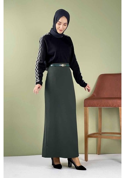 Etek modelleri