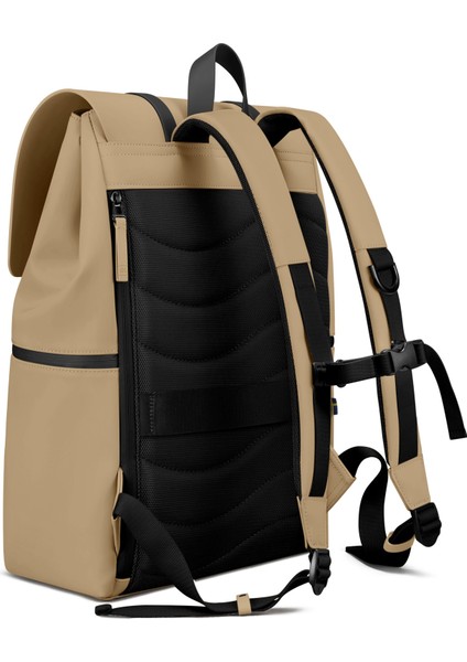 Spläsh Rolltop 16" Sırt Çantası - Latte modelleri