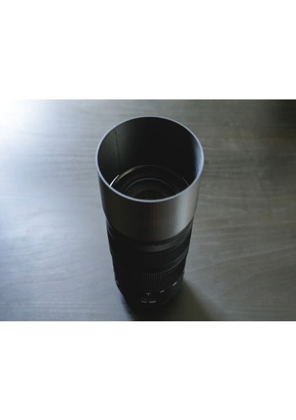 Canon Rf 100-400MM F5.6-8 Is Usm Lens Parasoleyi