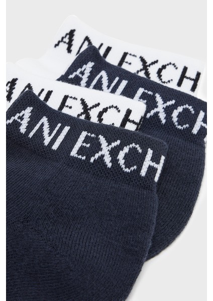 Desenli Streç Pamuklu 2 Pack Çorap Erkek Çorap 956013 CC406 01538 fiyatları