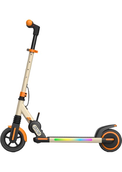C9 Çocuk Scooter