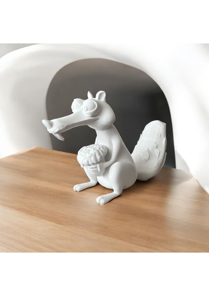 Scrat Boyama Figürü fiyatları