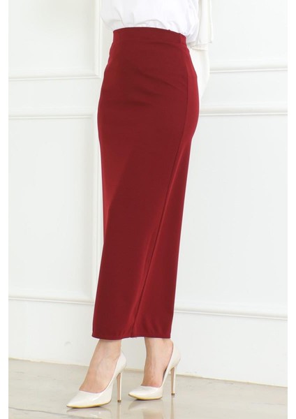 Etek Bordo 401 modelleri