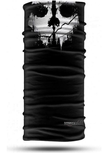Motosıklet Bandana-Boyunluk CRT-231