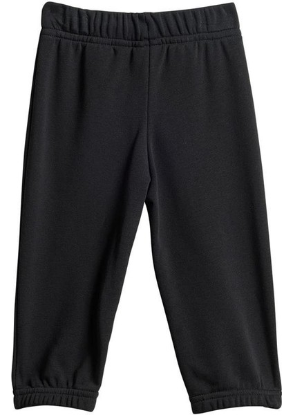 Bebek Siyah Eşofman I SMI JOGGER JN2151
