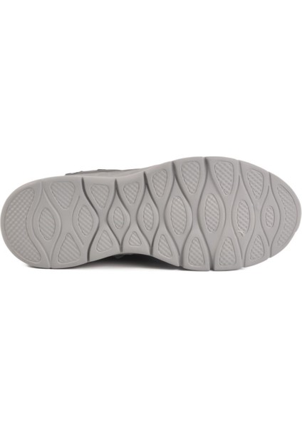 M-25501 M Füme Erkek Spor Ayakkabı Volis indirimleri
