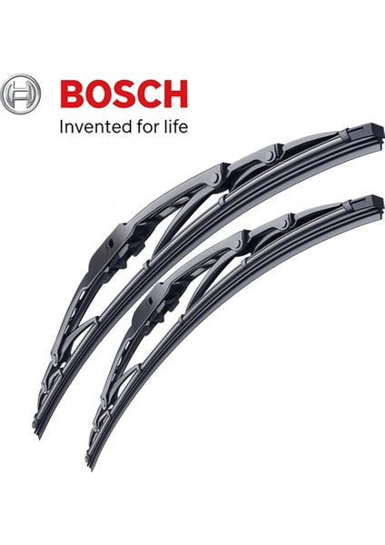 Nıssan Almera G15RA 11/2012 Üzeri Eco Telli Silecek Ön Takım 550MM/400MM fiyatları