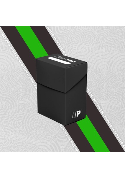 Ultra Pro -Siyah Deste Kutusu fiyatları